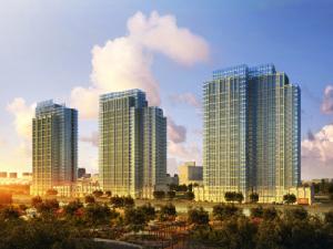 寧波藍海中心 寧波藍海中心