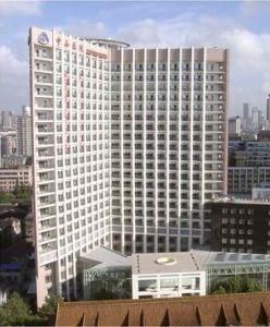 上海中山醫院 上海中山醫院