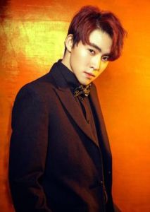 宮政[中國內地男演員]