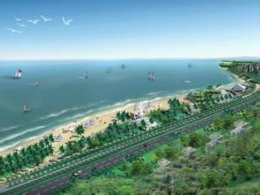 人造沙灘 人造沙灘