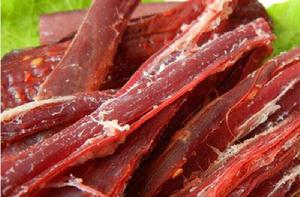 西北驕氂牛肉干 西北驕氂牛肉干