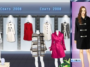 購冬裝外套 購冬裝外套