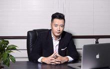 梁霄[乾元資本董事長]