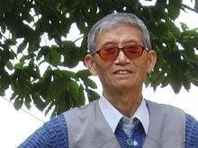 民間紅學家——張燮南