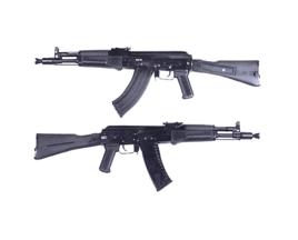 AK-104突擊步槍 AK-104突擊步槍