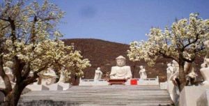 天秀山旅遊區 天秀山旅遊區