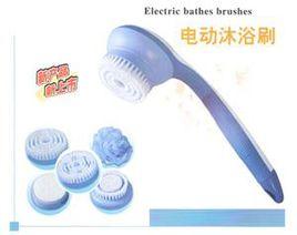 電動沐浴刷 電動沐浴刷