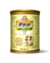 羊樂樂 雙益系列 產品圖