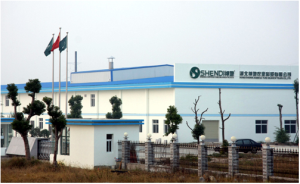 湖北神地農業科貿有限公司 湖北神地農業科貿有限公司