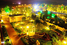 佛山三水溫泉度假村 佛山三水溫泉度假村