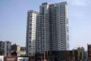 西吳新村改造工程 西吳新村改造工程