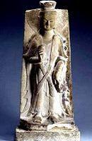 博山石刻 博山石刻