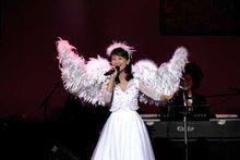 陳美齡[日本歌手、隨筆家]