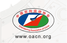 中國定向運動協會