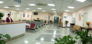 保定中大皮膚病醫院