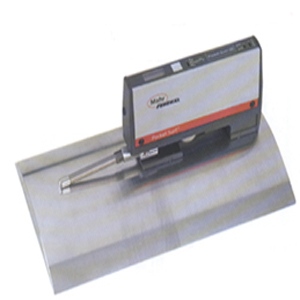 表面粗糙度測量儀