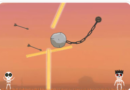 骷髏獵手強化修改版2 骷髏獵手強化修改版2