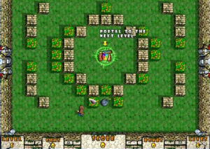 《超級兄妹救援記》 《超級兄妹救援記》