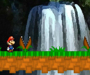 馬里奧金字塔冒險2 馬里奧金字塔冒險2