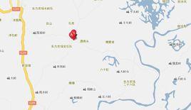 安石鎮[廣西浦北縣鄉鎮]