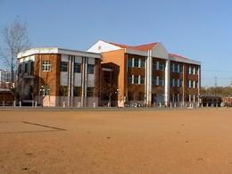 秦皇島市燕成中等專業學校 秦皇島市燕成中等專業學校