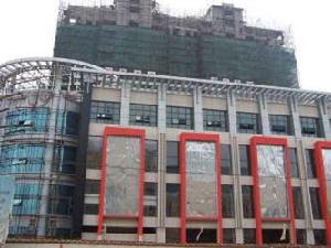 恒隆國際商貿大廈 恒隆國際商貿大廈