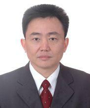 林翔[重慶石柱縣委常委、縣工業園區黨工委書記]