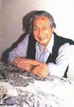 恩師陸儼少先生