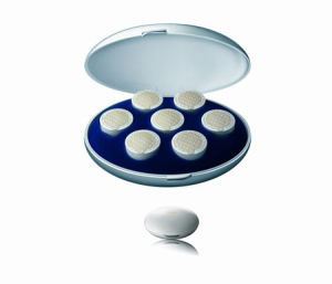 安利雅姿璣因14活顏精華液