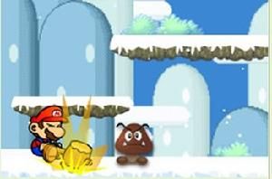 馬里奧勇救公主 馬里奧勇救公主