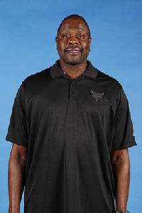 尤因[美國職業籃球運動員]