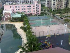 中銀花園 中銀花園