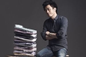 聚美優品創始人 陳歐