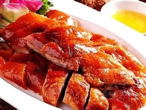 麻香酥鴨 麻香酥鴨