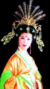 陳媛[山東省戲劇家協會理事]