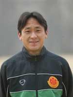 南方[原北京國安足球俱樂部運動員]