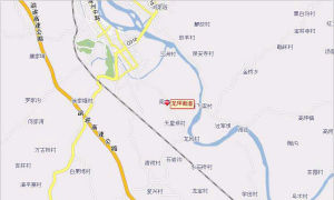 龍坪街道 龍坪街道