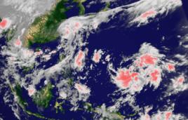 確定性預報 確定性預報