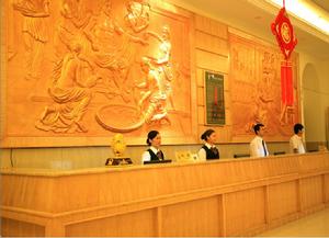 三亞鳳凰豪生酒店