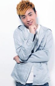 小鵬[歌手、演員]