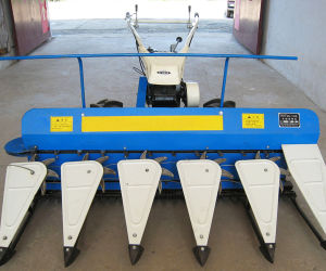 秸稈割曬機 秸稈割曬機