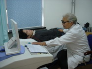 老年肺栓塞 老年肺栓塞