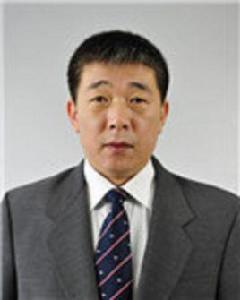 梁海[遼寧省生態環境廳黨組成員、紀檢組組長]