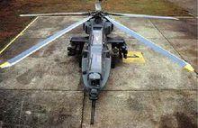 A129武裝直升機