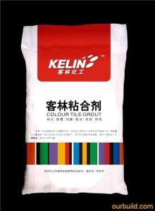 陶瓷牆磚表面處理劑 陶瓷牆磚表面處理劑