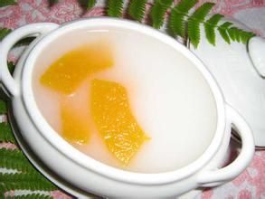 水果清涼湯 水果清涼湯