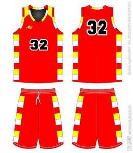 籃球服 籃球服