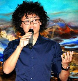 李木子[油畫藝術家]