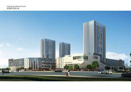 金鑫未來港 金鑫未來港