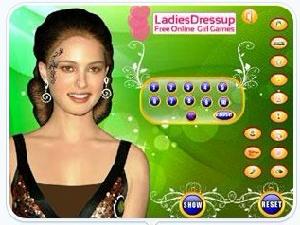 娜塔麗·波特曼